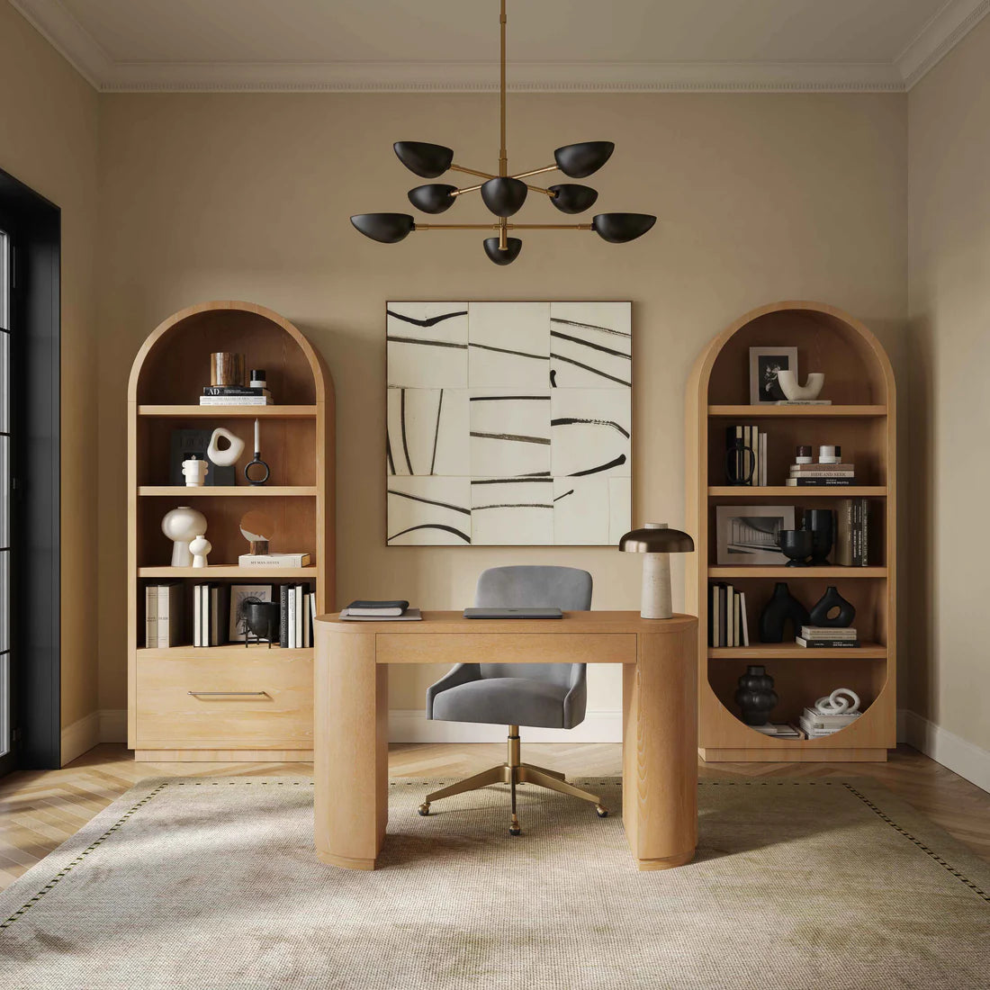 Marlow Writing Desk