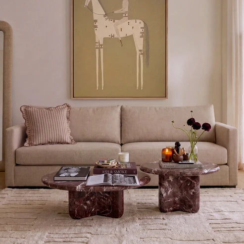 Portsmouth 85" Sofa