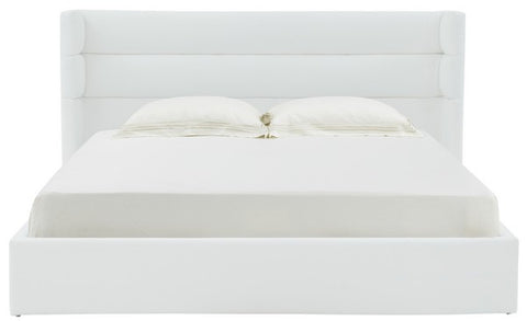 Ozzy Low Profile Bed