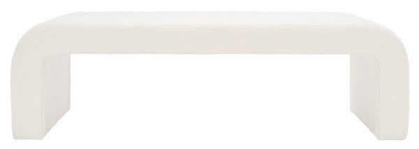 Caralynn Upholstered Bench