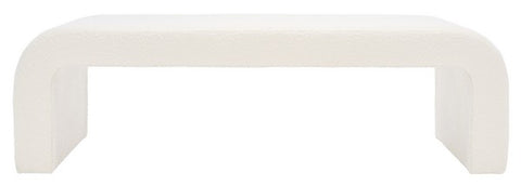 Caralynn Upholstered Bench