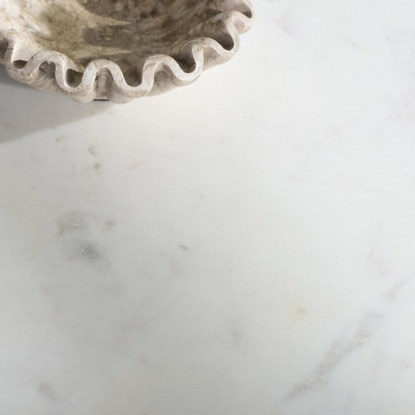 Soniaclara Marble Accent Table