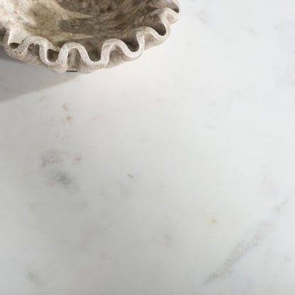 Soniaclara Marble Accent Table