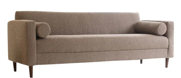 Cafe Boucle Sofa
