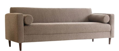 Cafe Boucle Sofa