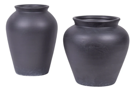 O'Neill Pot Collection