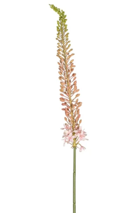 44" Foxtail Lilly Stem