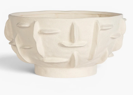 Finnegan Ceramic Planter