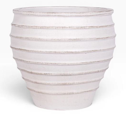 Roma Tall Planter