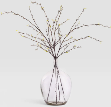 Luna Vase Arrangment