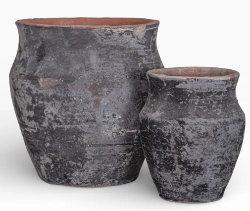 Titan Pot Collection