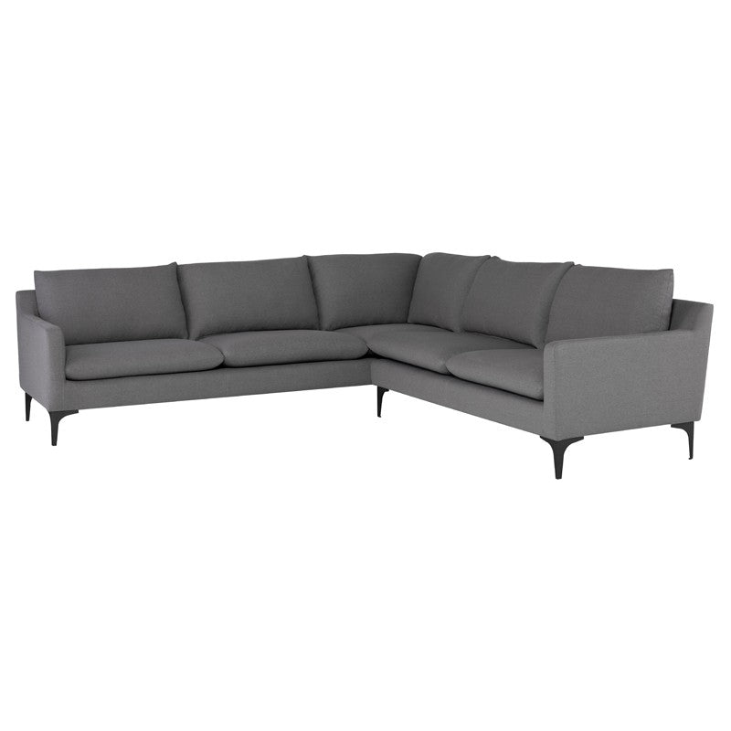 Anders L Sectional