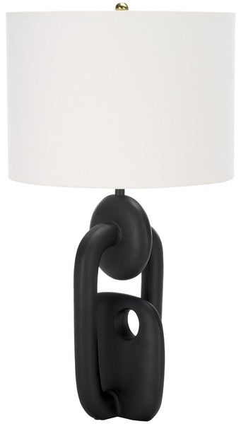 Sydney Sculptural Table Lamp