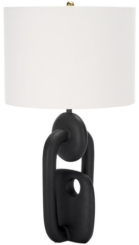 Sydney Sculptural Table Lamp