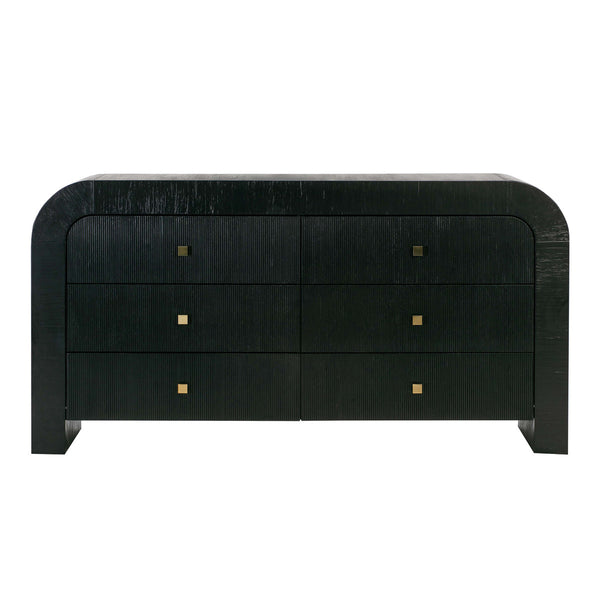 Hals Dresser