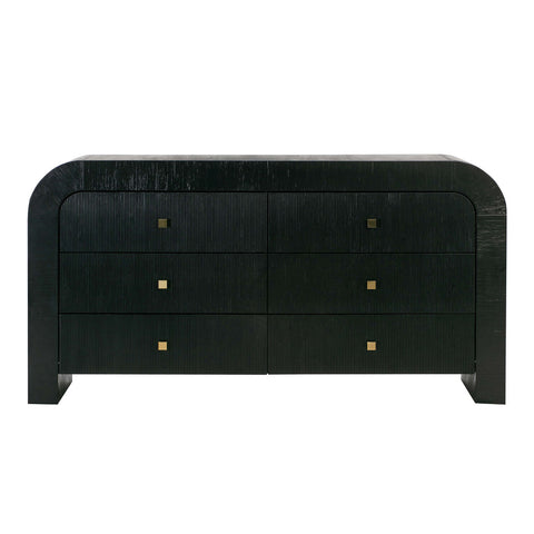 Hals Dresser