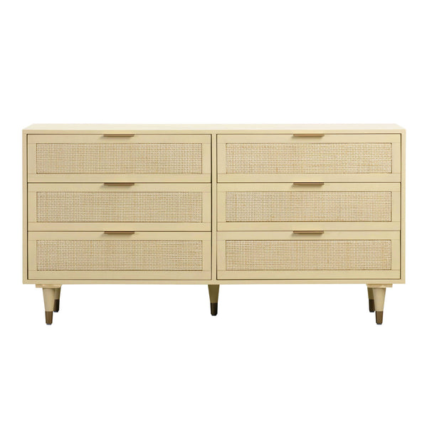 Sully Dresser