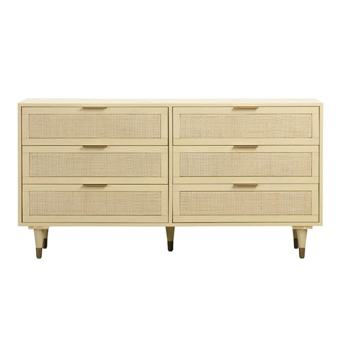 Sully Dresser
