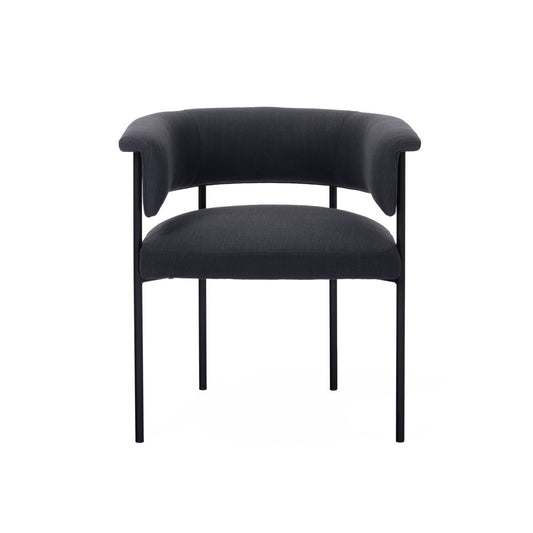 Taylor Black Dining Chair