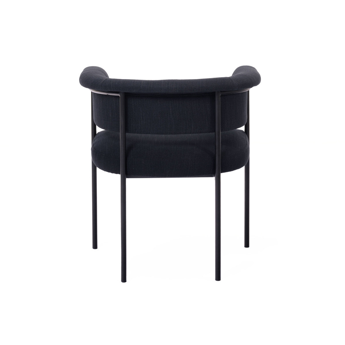 Taylor Black Dining Chair