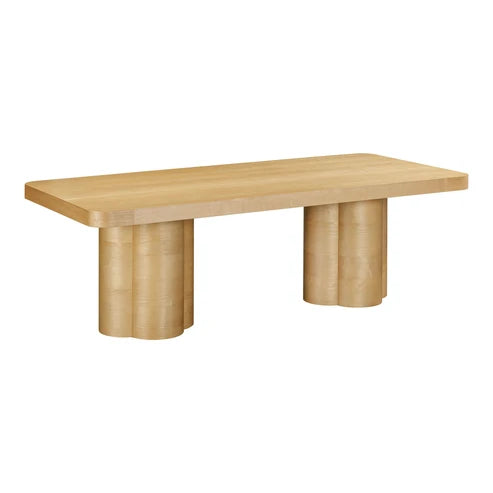 Bambi 90" Rectangular Dining Table