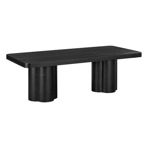 Bambi 90" Rectangular Dining Table