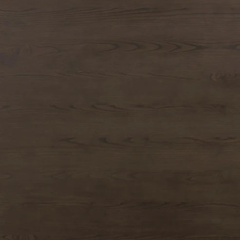 Bambi 90" Ash Rectangular Dining Table