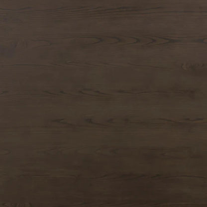 Bambi 90" Ash Rectangular Dining Table