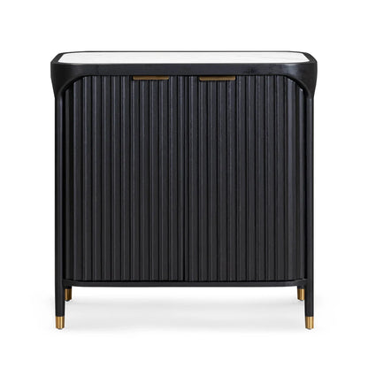 Yaha Bar Cabinet