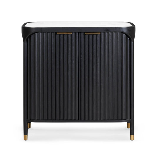 Yaha Bar Cabinet