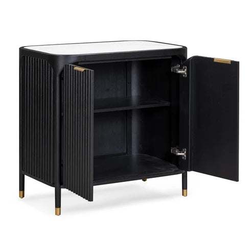 Yaha Bar Cabinet
