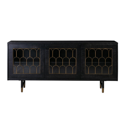 Gatsby Wood Buffet