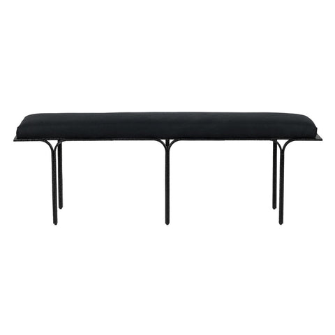 Bryn Black Bench