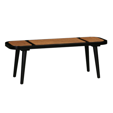 Carole Cane Bench