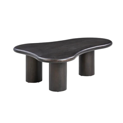 Organic Shaped Coffee Table