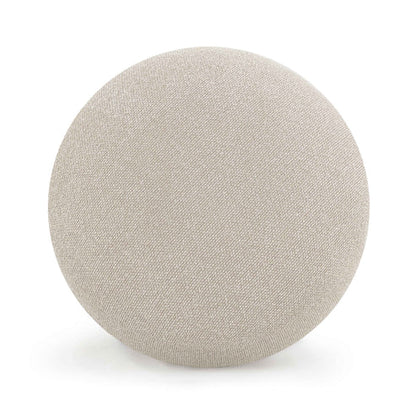 Puck Warm Boucle Ottoman