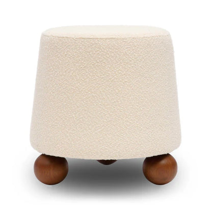 Bubble Boucle Stool