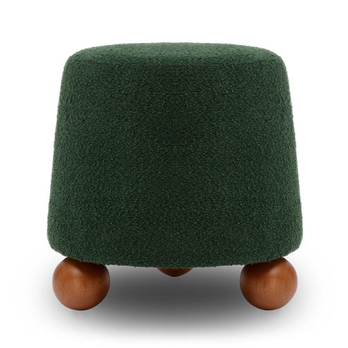 Bubble Boucle Stool
