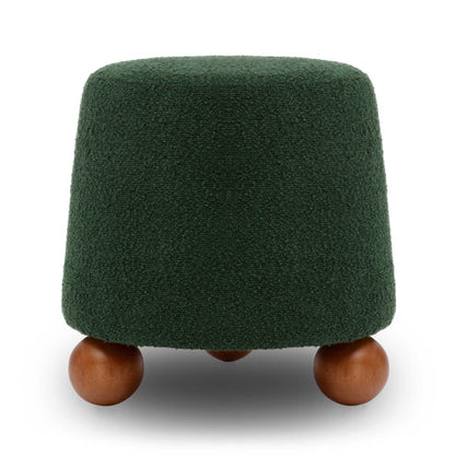 Bubble Boucle Stool