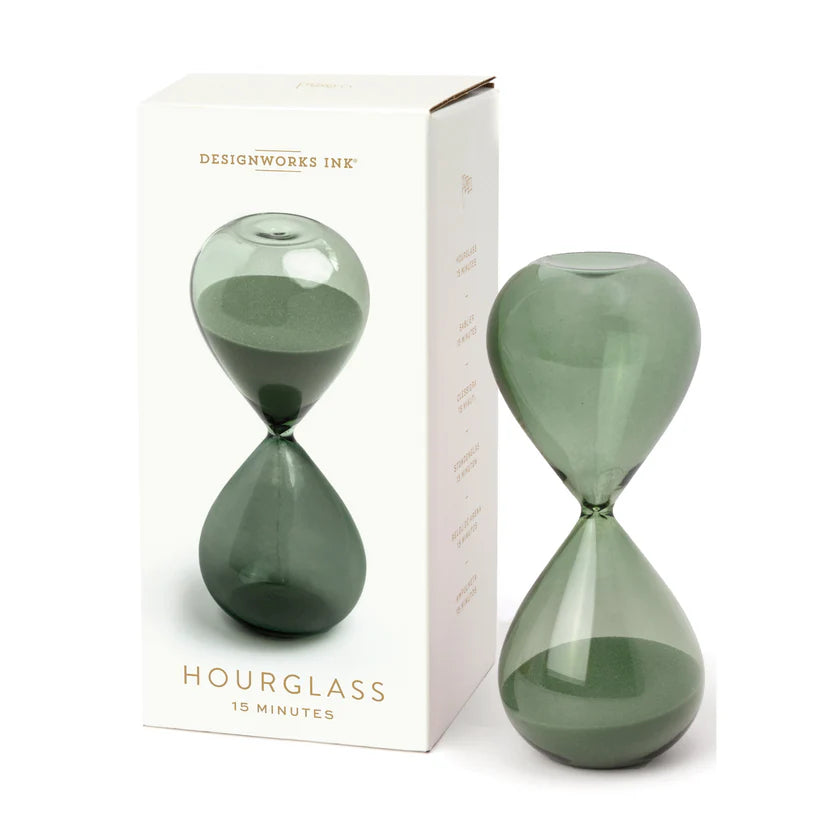 Hourglass Collection