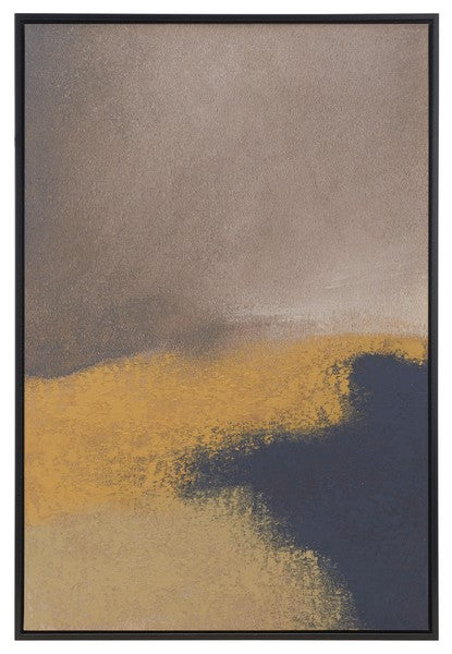 Night Changes Wall Art