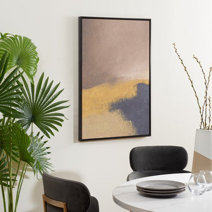 Night Changes Wall Art