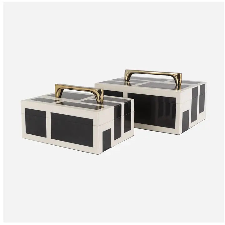 Kasai Boxes