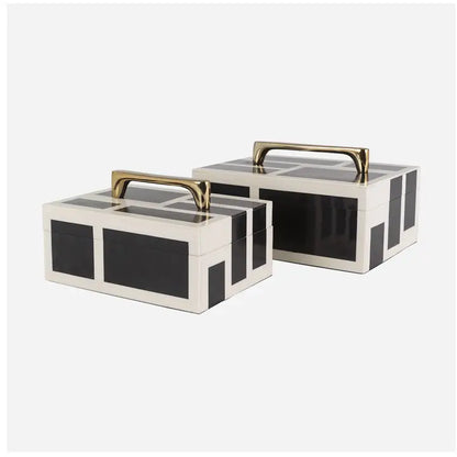 Kasai Boxes