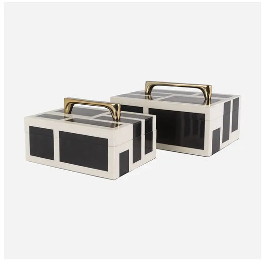 Kasai Boxes