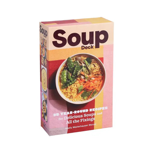 Soup Deck