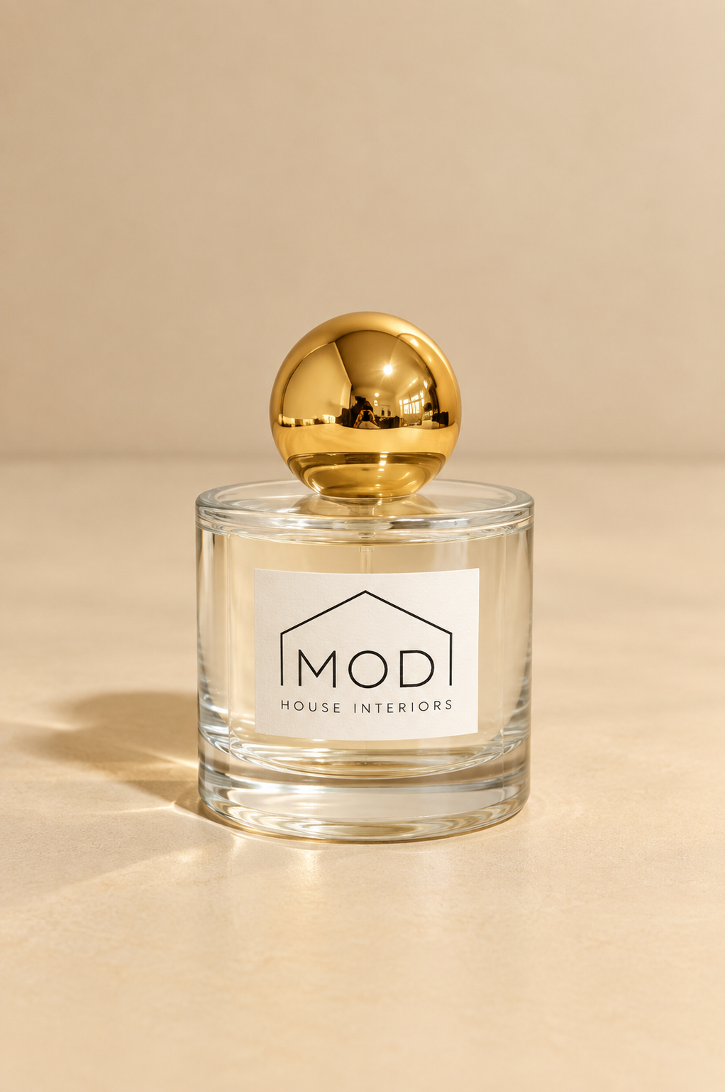 Mod Signature Scent Room Spray