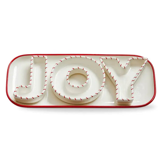 Joy Platter and Dish Set