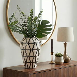 Dempsey Vase