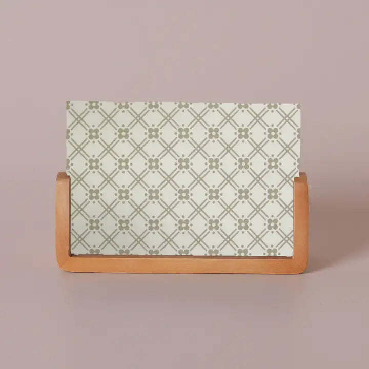 Landscape Wood Photo Frame